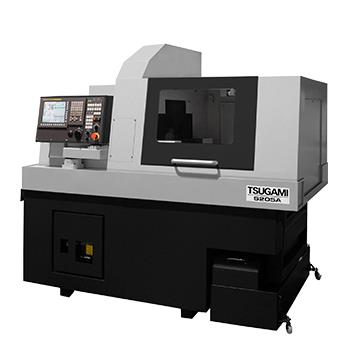 津上CNC精密自動(dòng)車床S205A S206A